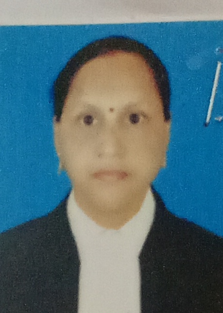 SARITA SAHOO