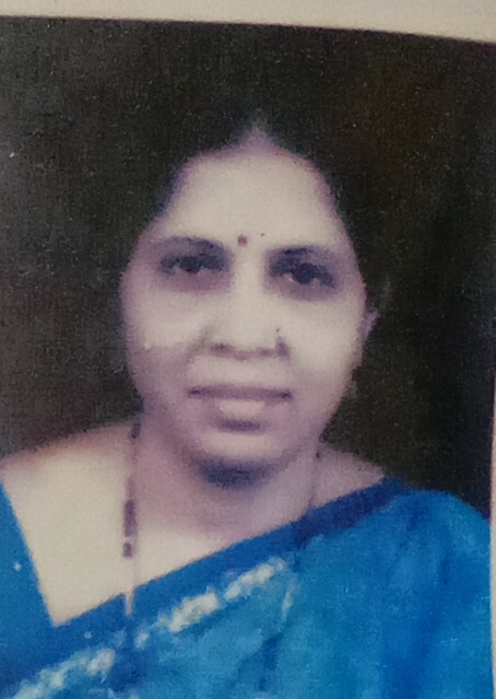 SOUVAGYABATI RATH