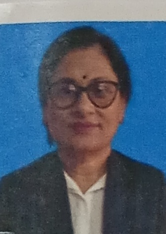SUJATA RANI KAR