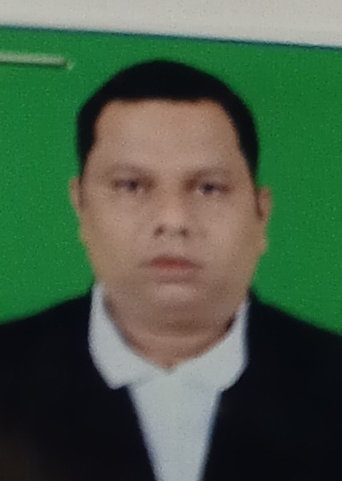 SHIBA PRASADA SAHOO