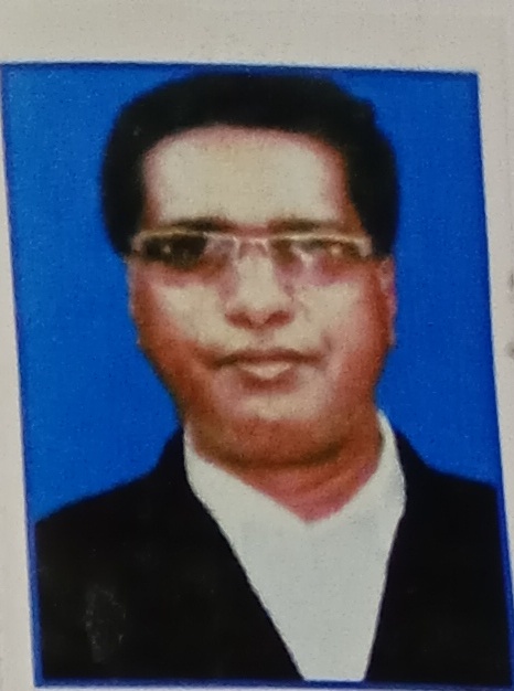 PURNA CHANDRA MISHRA