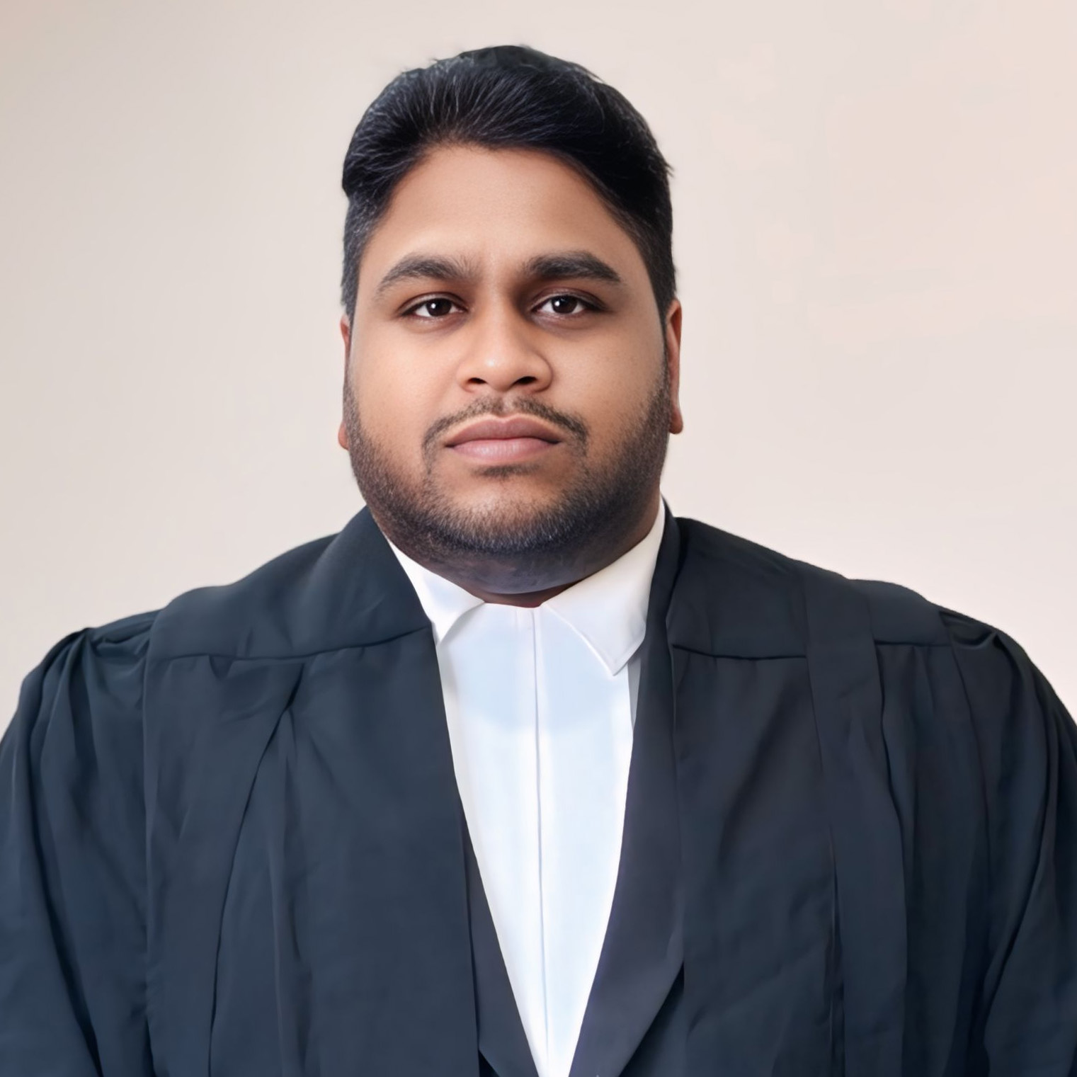 SUSHANT KUMAR GOUDA