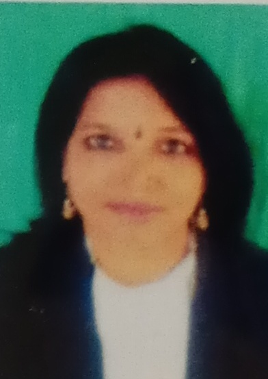SANDHYA RANI TRIPATHY