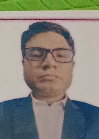 SUKUMAR PANDA