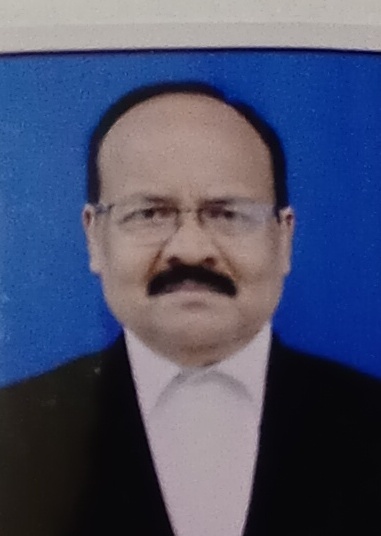 SUBASH CHANDRA MAHAPATRA