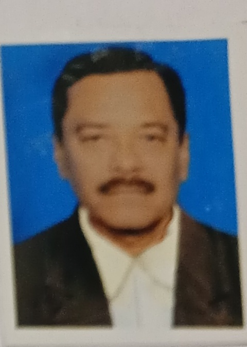 SIDHARTHA DAS