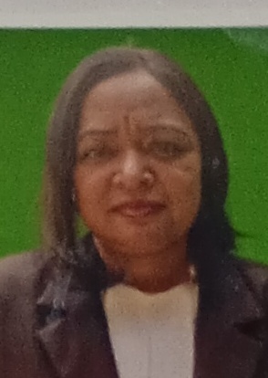 SASMITA MOHANTY