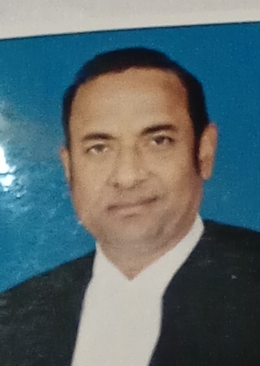 SUSANTA KUMAR MAJHEE