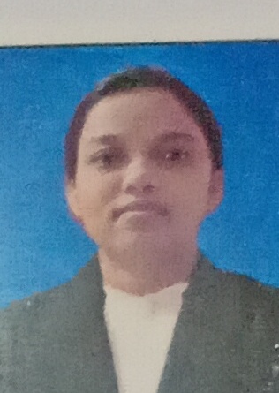 PALLAVI RAM