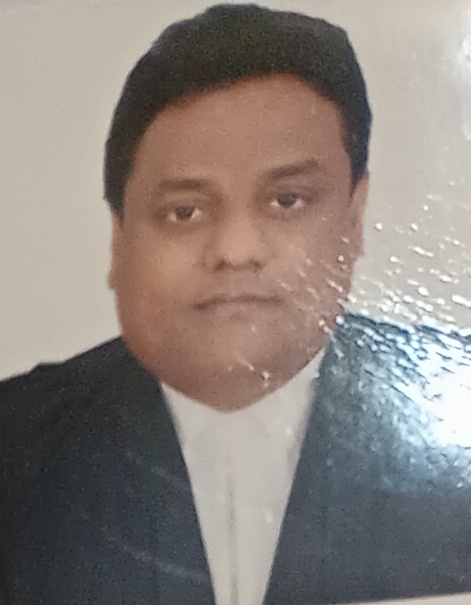 RASHMI RANJAN MOHANTY