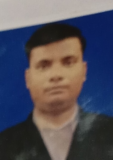 RAJESH BEHERA