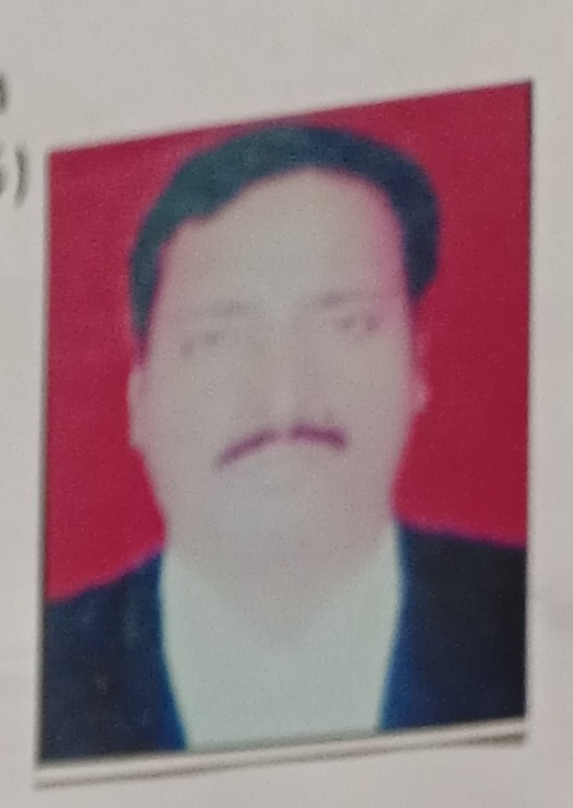 RABINDRA KUMAR SWAIN