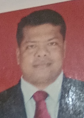 RAJ KISHORE DAS