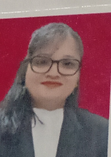RITA BADAJENA