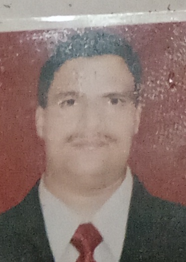 RADHANATH DASH