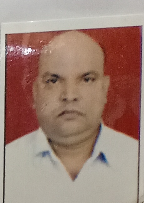 RASHMI RANJAN BRAHMA