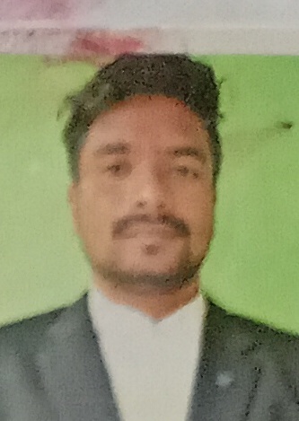 RAJEEV LOCHAN ROUTRAY