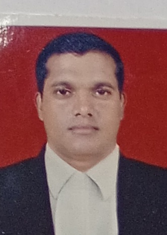 RABINDRA KUMAR MANGARAJ