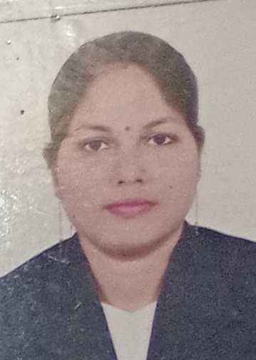 RASMITA SAHOO