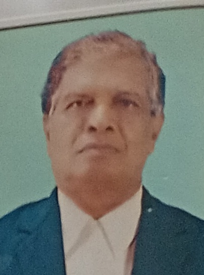 RAJANI KANTA MOHAPATRA