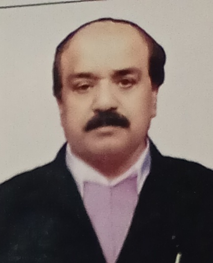 RABINDRA KUMAR PANDA