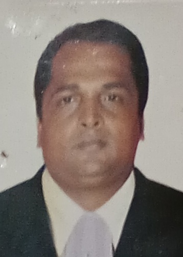 RAJENDRA BALLAV BEHERA