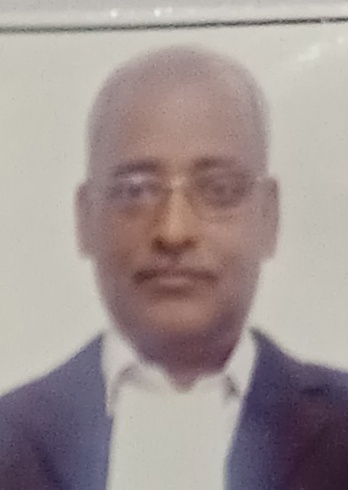 RABINDRA KUMAR RAUTARAY
