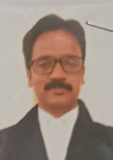 RAJENDRA KUMAR BAHAL