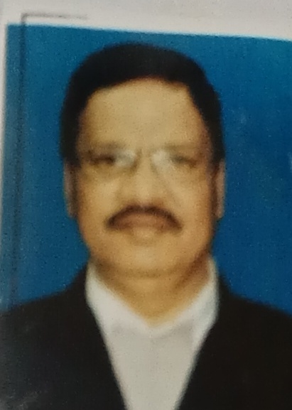 RABINDRA NATH PRADHAN