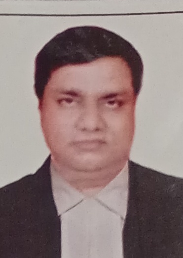 RAMESH KUMAR KEJRIWAL