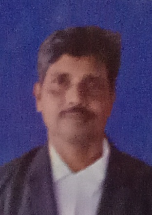 RAMESH CHANDRA RATH