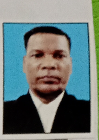 KAILASH BEHERA