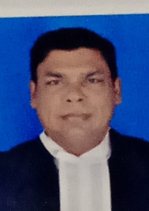 KAPILENDRA NAYAK