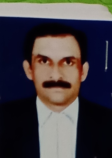 UMESH CHANDRA SAHU