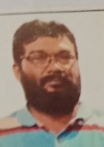 UMAKANTA TANDI