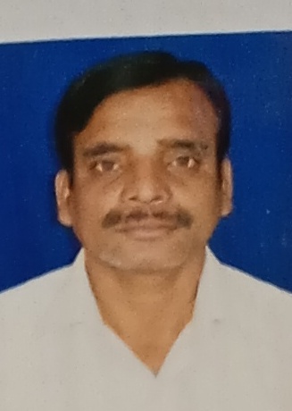 LALITA KUMAR JENA