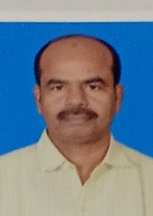 LAKSHMI NARAYAN PADHI