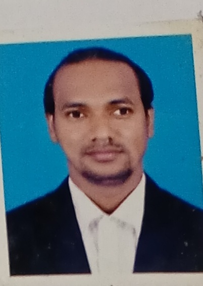 LOKANATH SAMAL
