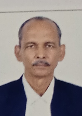 LAXMIKANTA CHOUDHURY