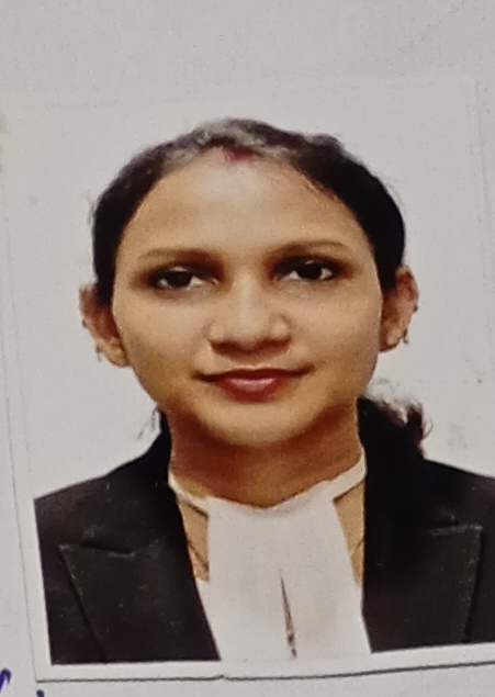 LOPAMUDRA PRUSTY