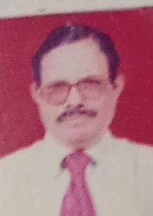 NARENDRA KUMAR JENA