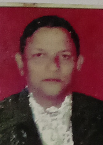 NARENDRA NEPAK