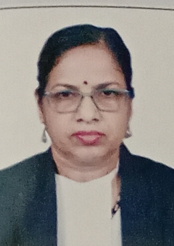 NALINI PRAVA DAS