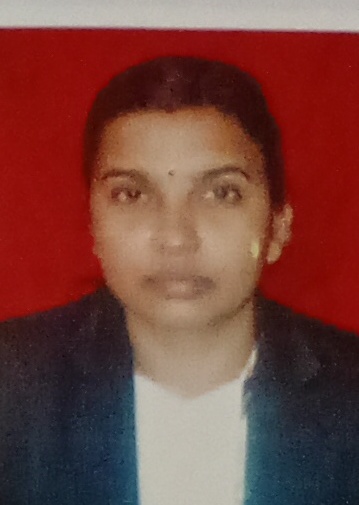 NIBEDITA SAHOO