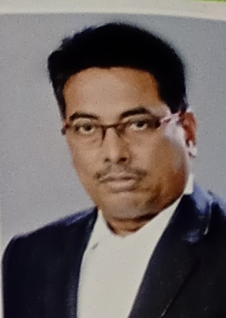 TAPAN KUMAR NAYAK