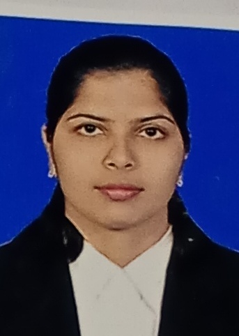TAPASWINI SWAIN