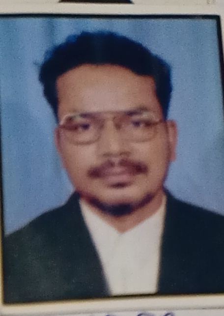 KISHORA KUMAR BEHERA