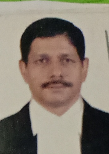 KISHOR KUMAR MISHRA