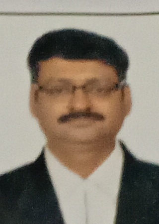 KEDAR PRASAD PRADHAN
