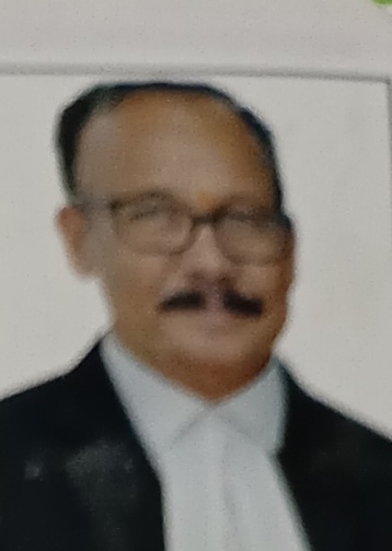 KRUSHNA MOHAN ROUT